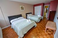 Waterview Appartement