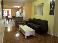 Appartement Waterview *