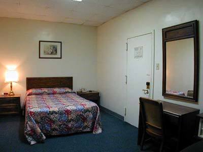 Comfort Chelsea Hotel New York City