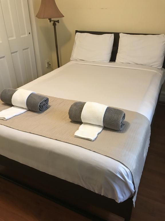 Hostal 770suites Nueva York