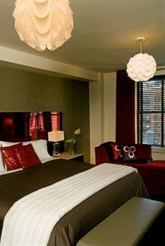 The Court - A St Giles 3* Nueva York