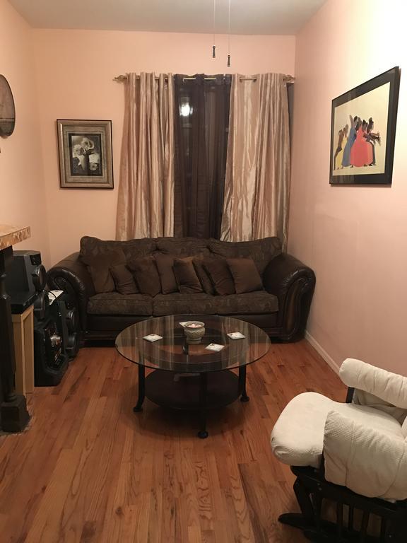 Appartement Macon Modern Brownstone *