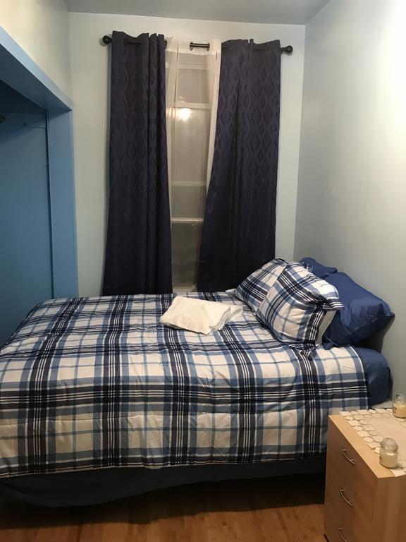 Macon Modern Brownstone Appartement New York