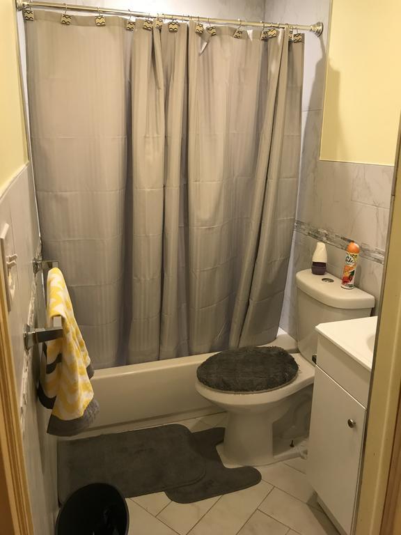 Macon Modern Brownstone Appartement
