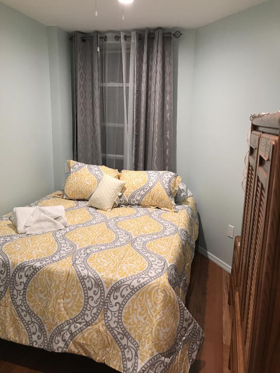 Macon Modern Brownstone Appartement
