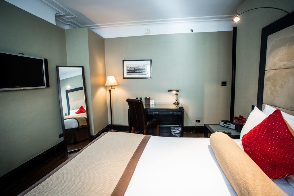 Appart hôtel Mansfield 4*