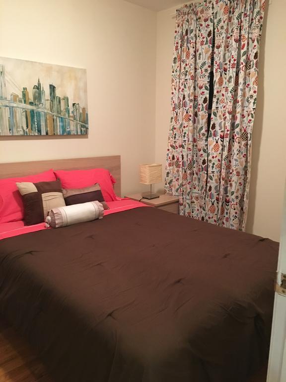 Apartamento Modern Living Ii