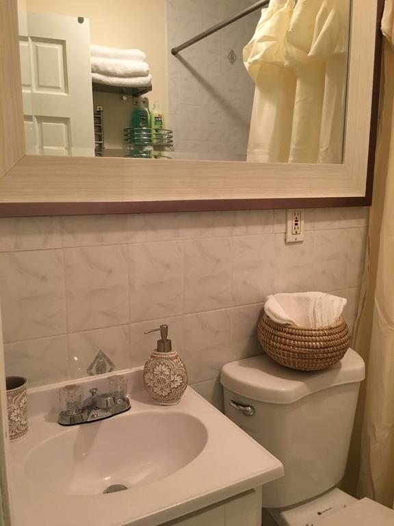 Apartamento Modern Living Ii *
