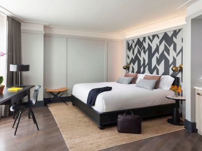 The Tillary Brooklyn Hotel New York City