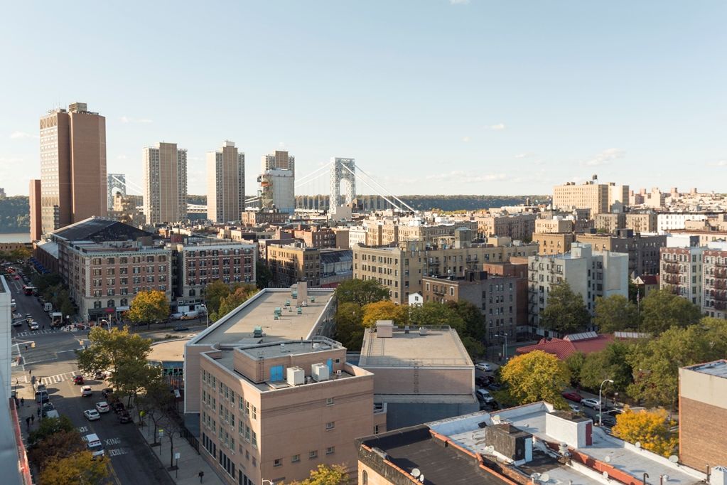 Hotel Edge Washington Heights 3*
