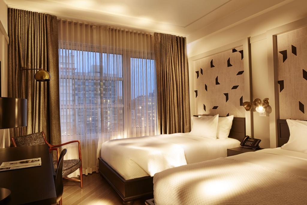 The Tillary Brooklyn 4* New York City