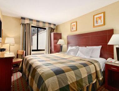 Days By Wyndham Brooklyn Hotel New York City
