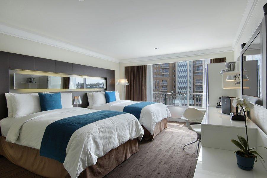 Le Bleu Nova York