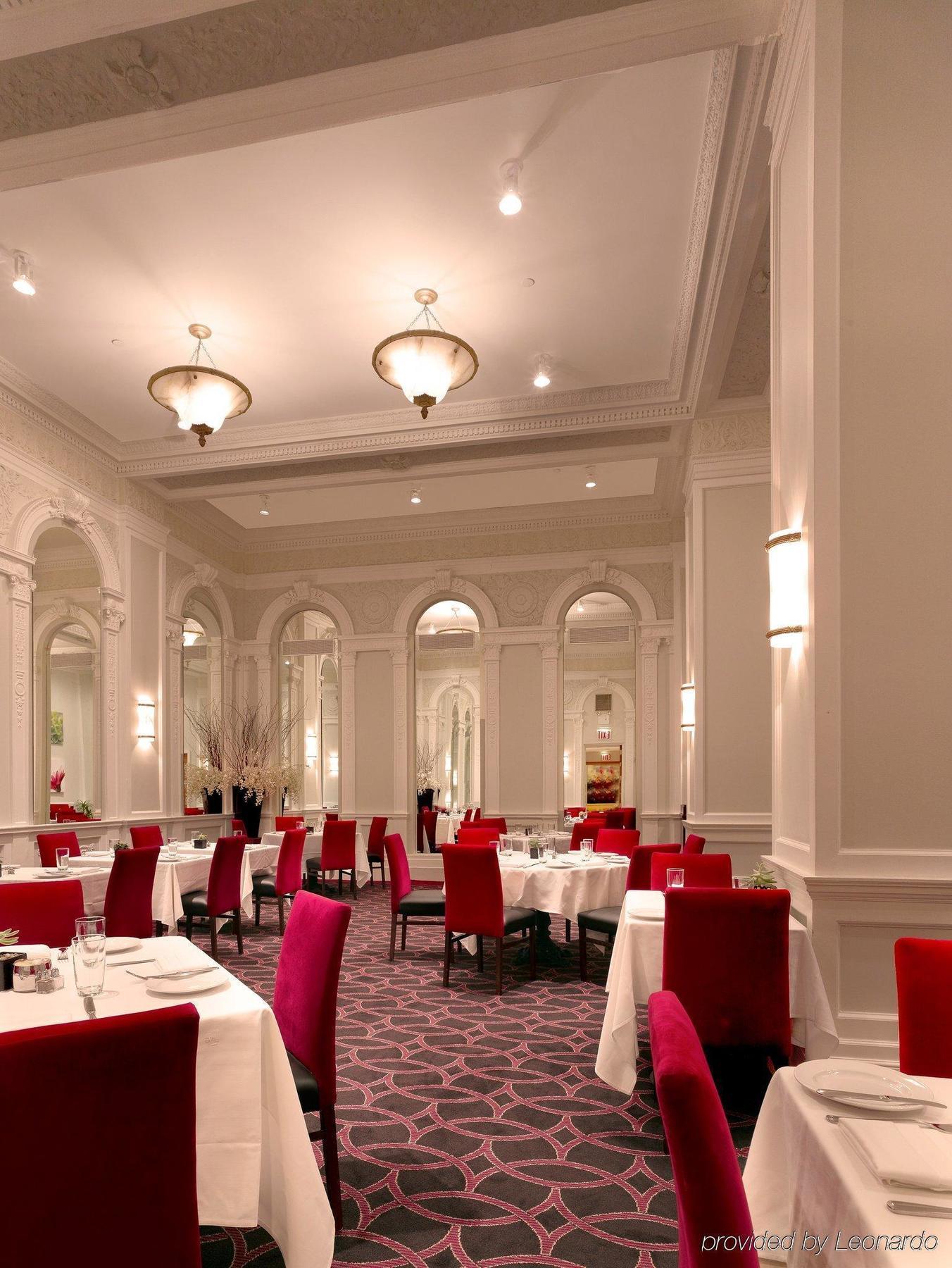 Club Quarters Times Square, 4* Nova York