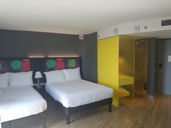 Ibis Styles New York Laguardia Airport