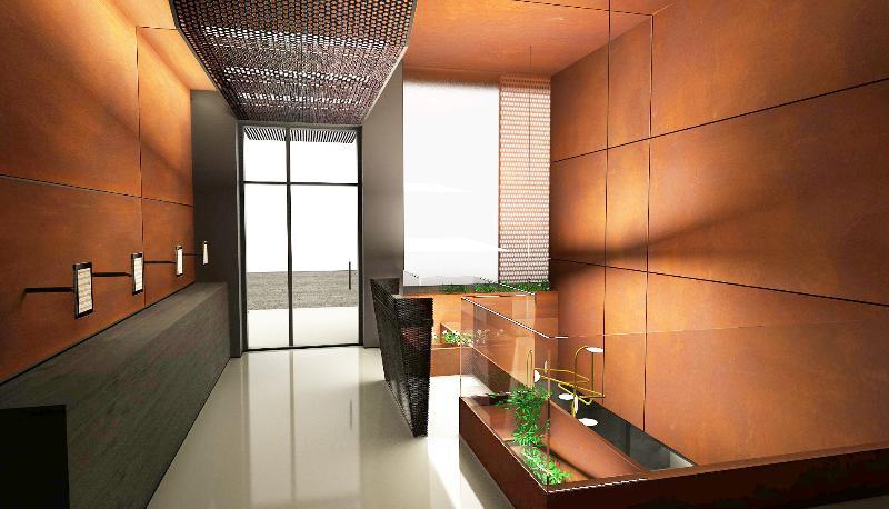 The Baltic Hotel Nueva York
