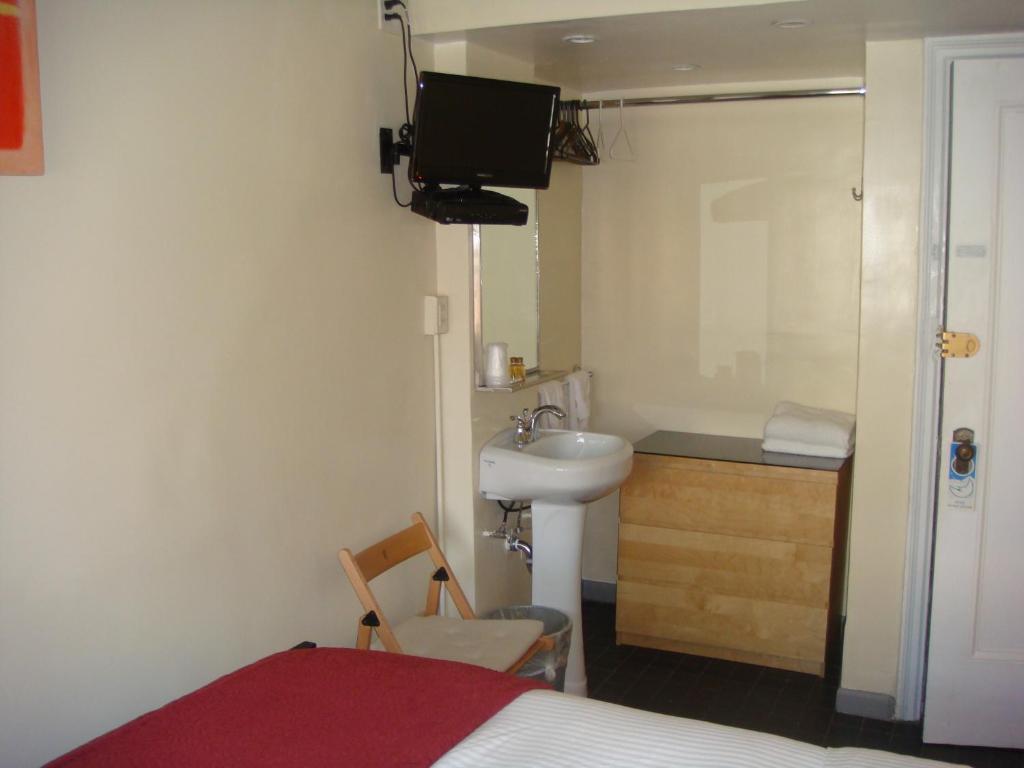 Colonial House Bed and breakfast Nueva York