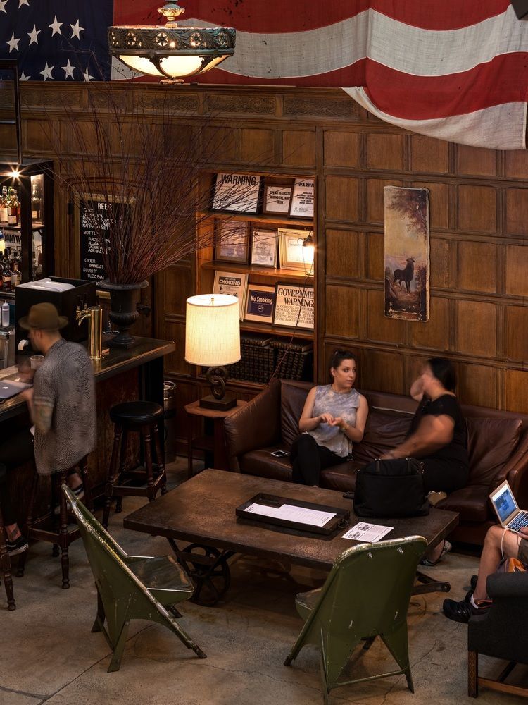 Ace Hotel Nova York