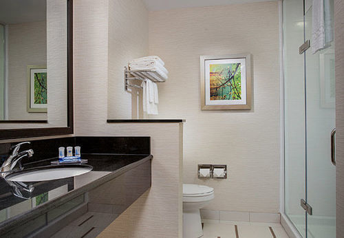 Fairfield & By Marriott Manhattan/central Park Hotel Nova York