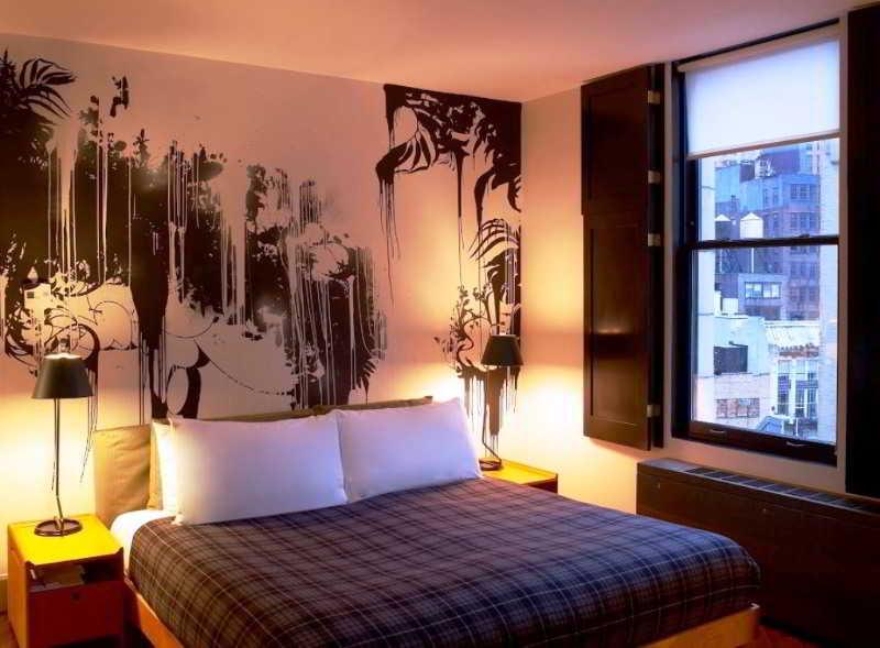 Ace Hotel Nova York