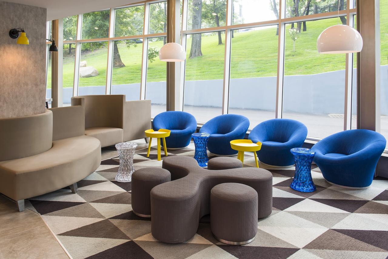 Ibis Styles New York Laguardia Airport