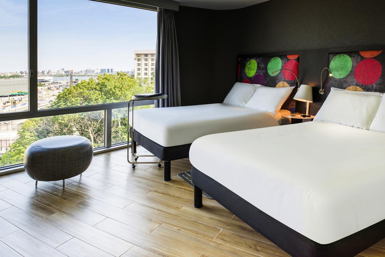 Ibis Styles New York Laguardia Airport 2*
