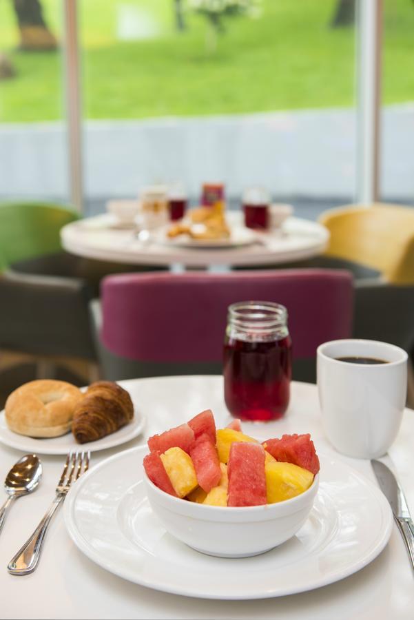 Hotel Ibis Styles New York Laguardia Airport 2*