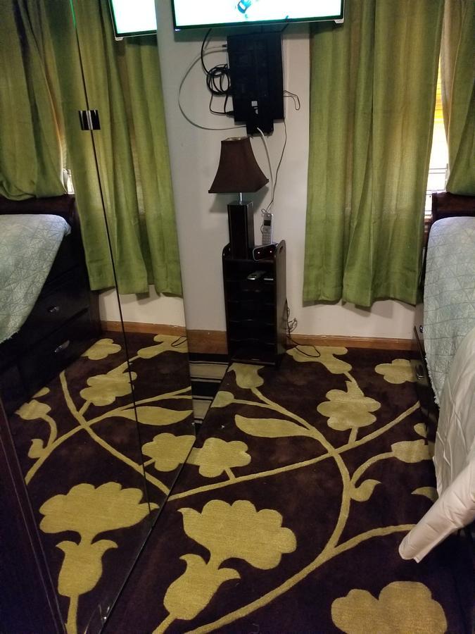 Hamilton's Hideaway Apartamento