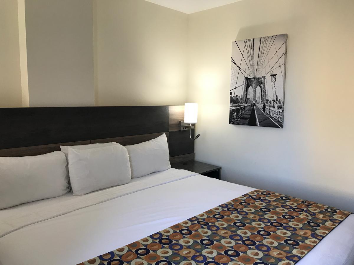 Bogart 3* New York City