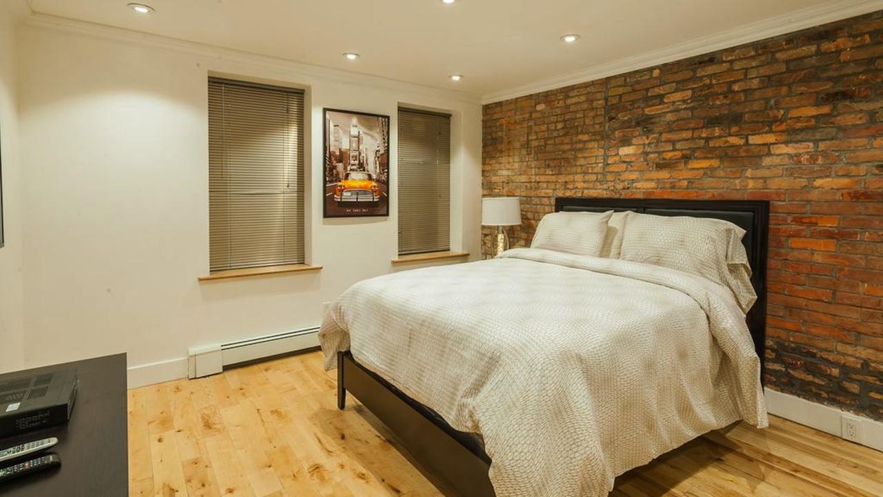 Appartamento Luxury Duplex
