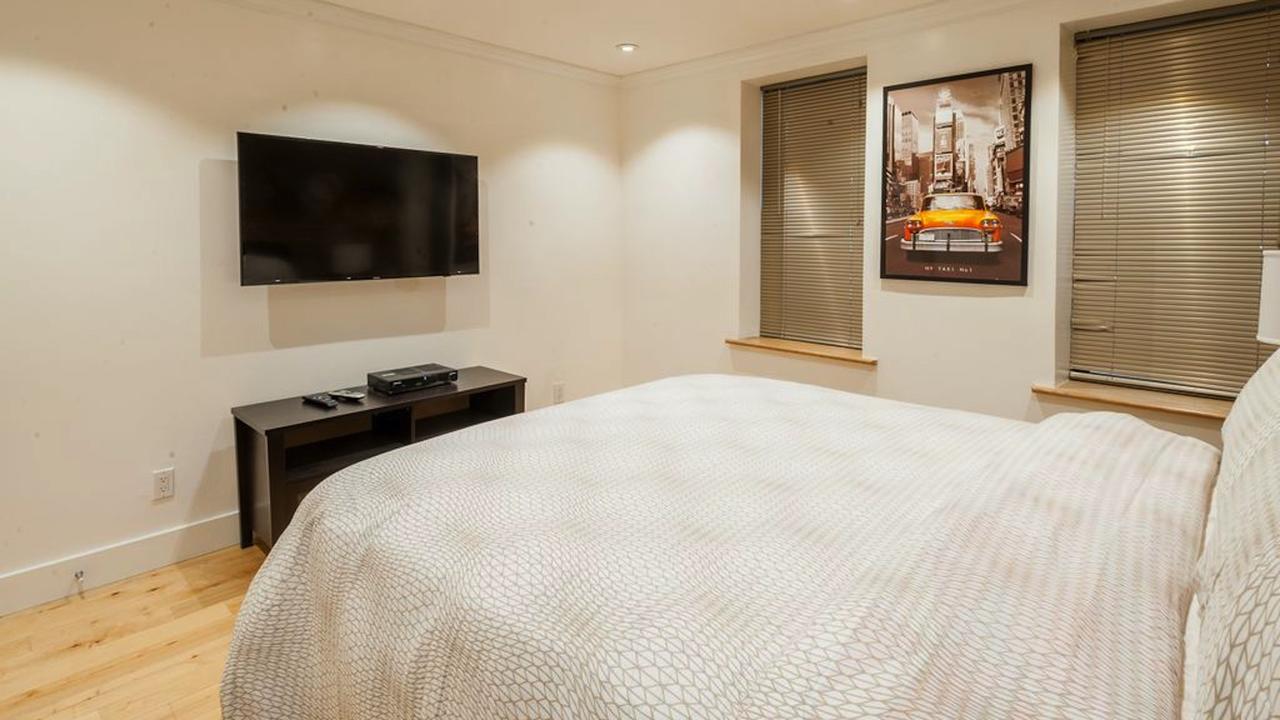 Appartamento Luxury Duplex