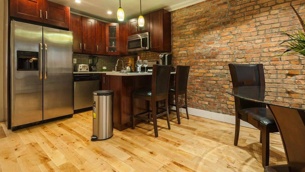 Appartamento Luxury Duplex