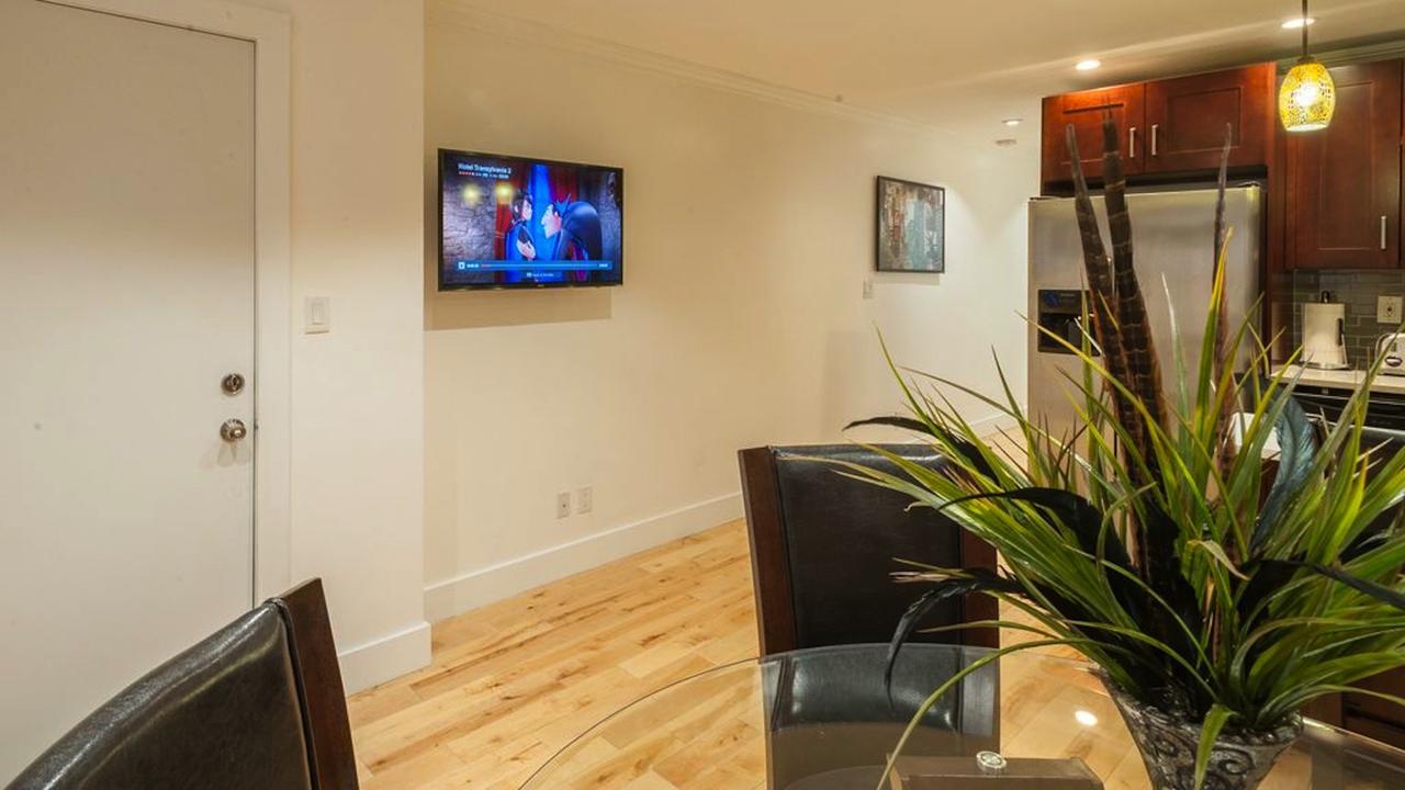 Appartamento Luxury Duplex New York