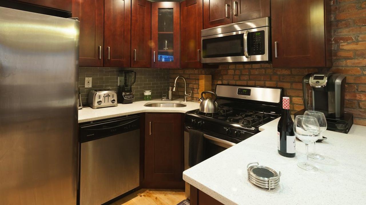 Appartamento Luxury Duplex *