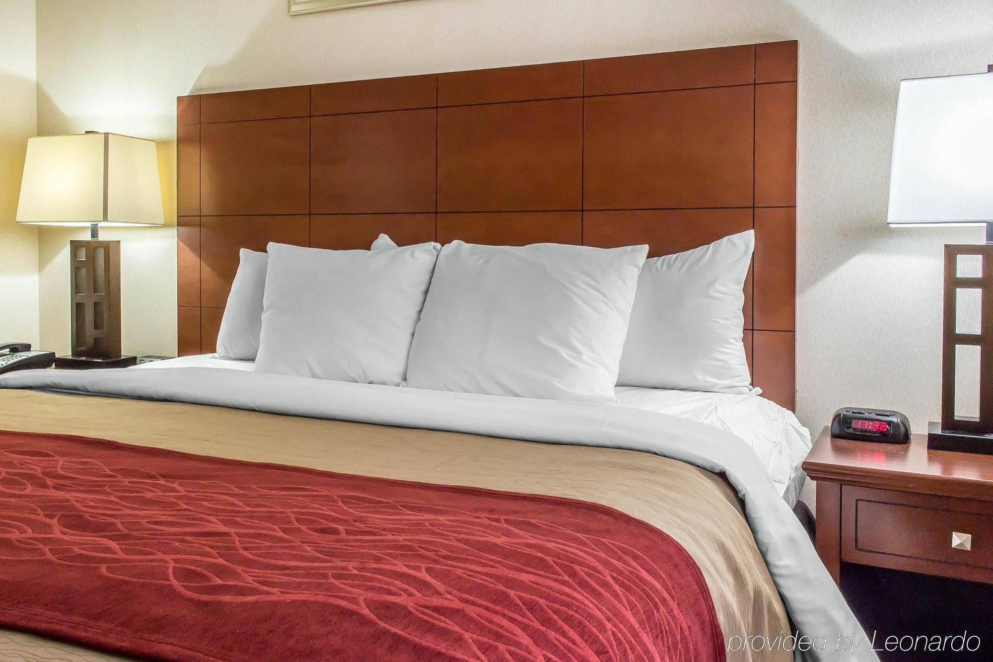 Hotel The Staten Island Nueva York