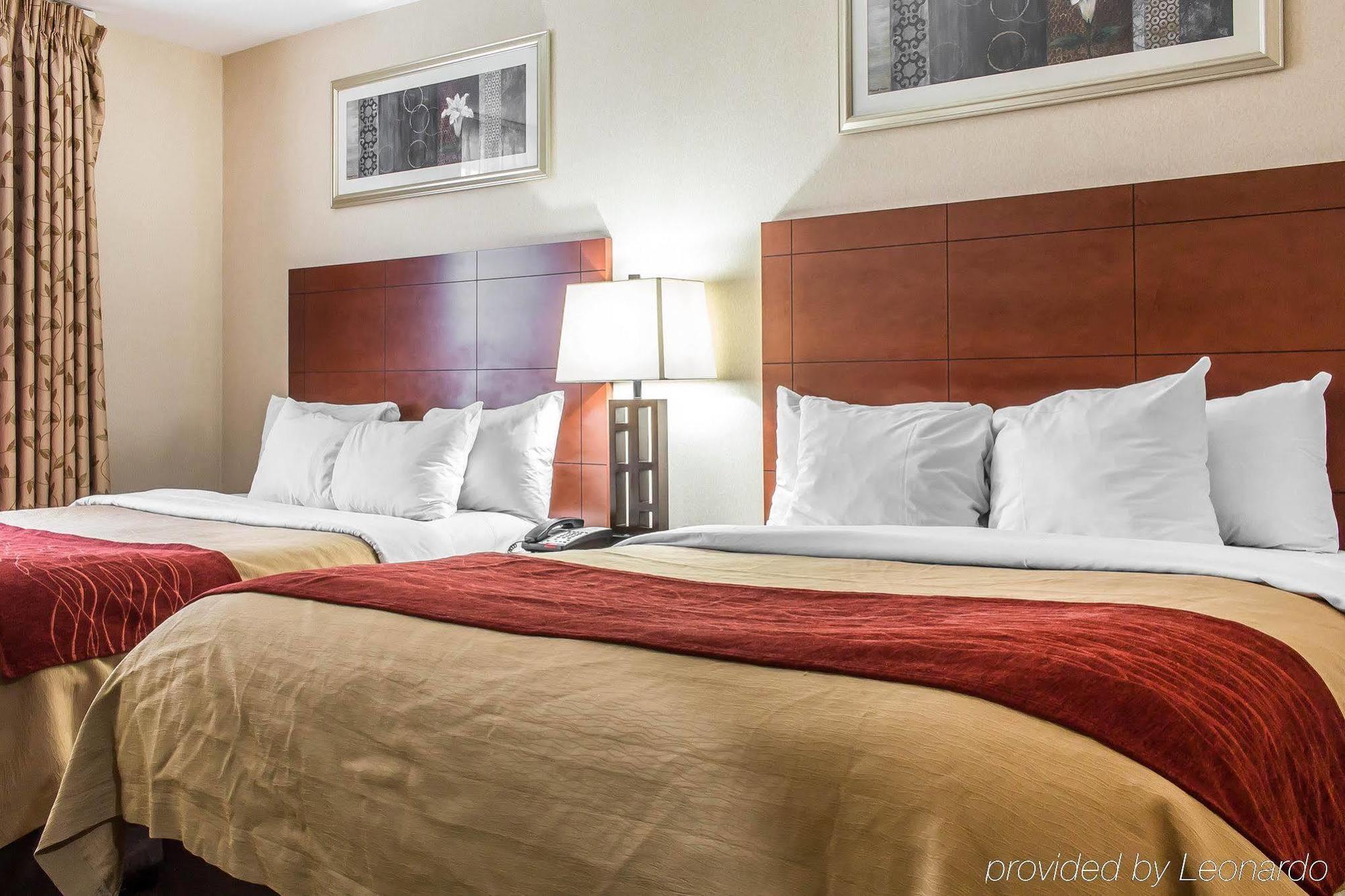 Hotel The Staten Island Nueva York