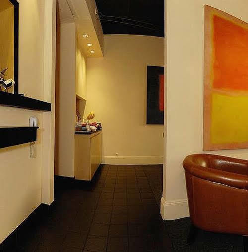Bed and breakfast Colonial House Nueva York