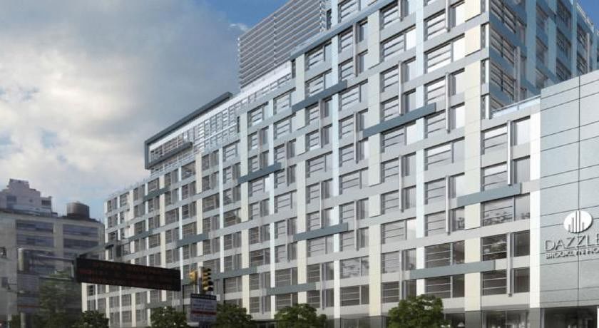 The Tillary Brooklyn 4* New York City
