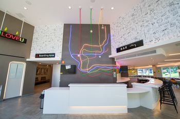 Ibis Styles New York Laguardia Airport Hotel