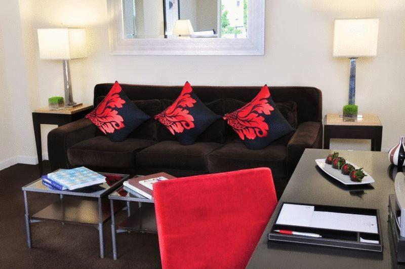 The Court - A St Giles 3* Nueva York