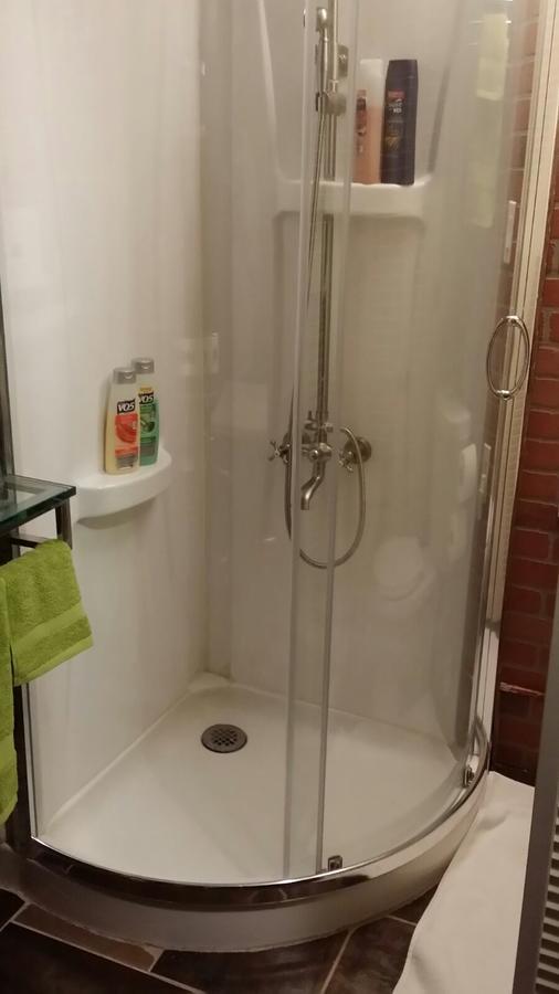 Apartamento Hamilton's Hideaway *