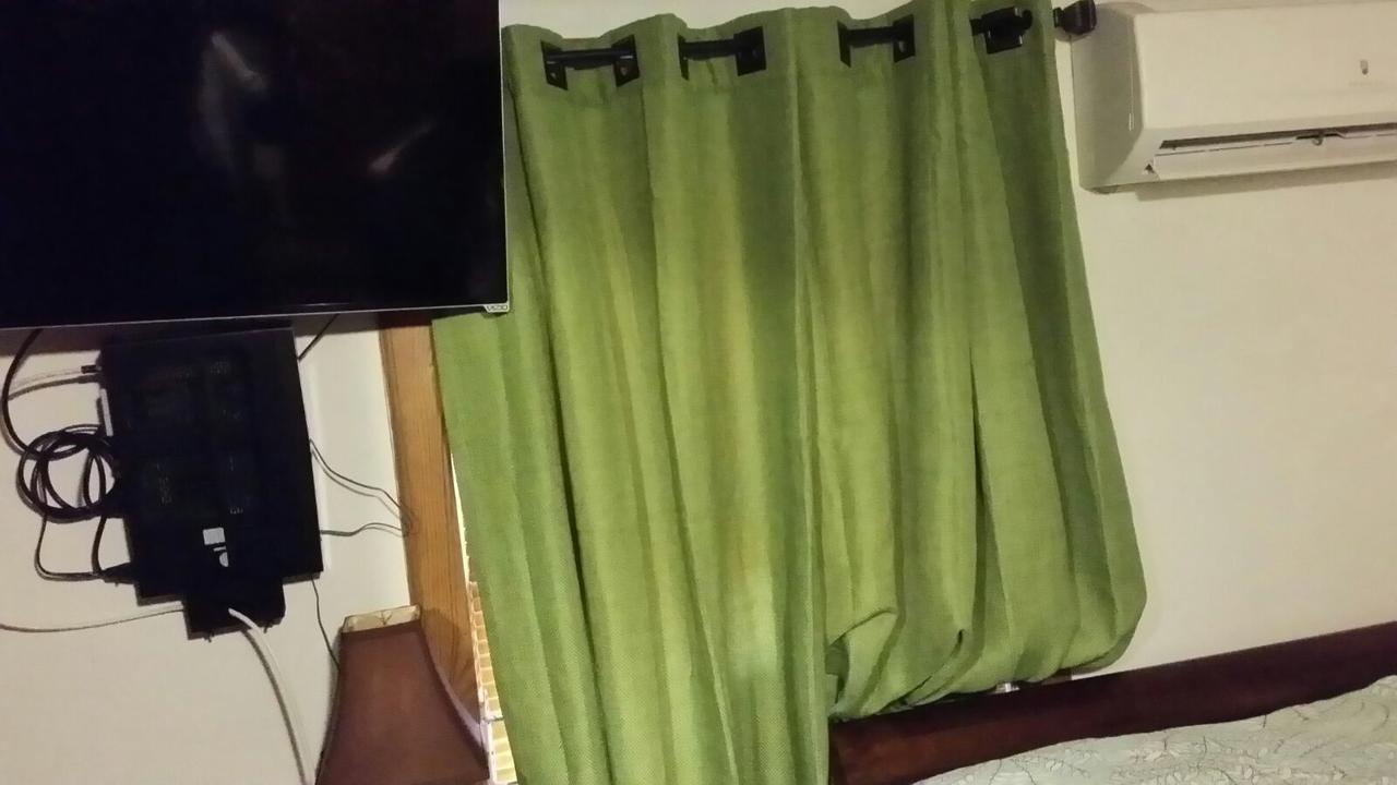 Apartamento Hamilton's Hideaway *