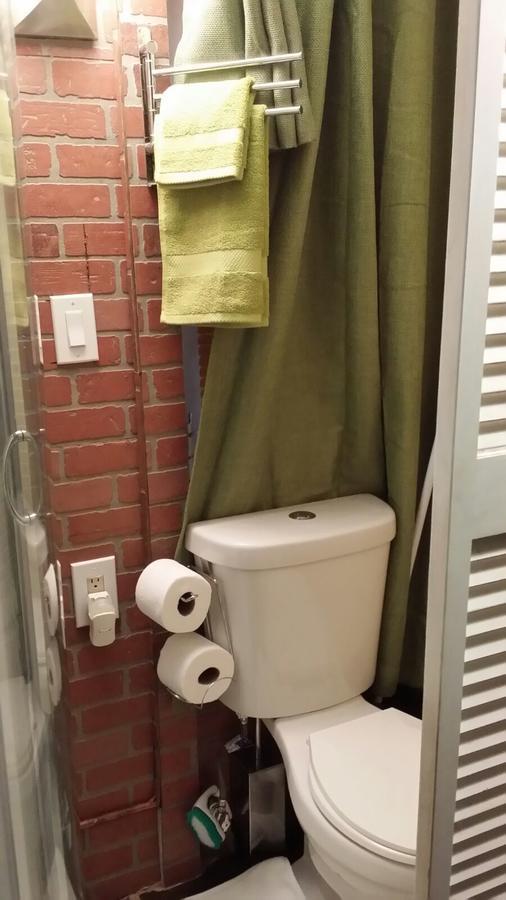 Apartamento Hamilton's Hideaway *