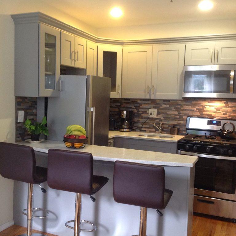 Modern Living Ii Apartamento Nova York