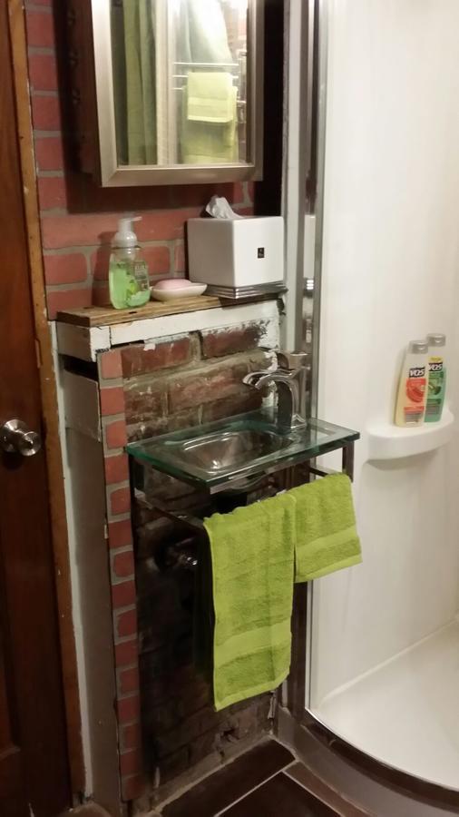 Apartamento Hamilton's Hideaway Nueva York