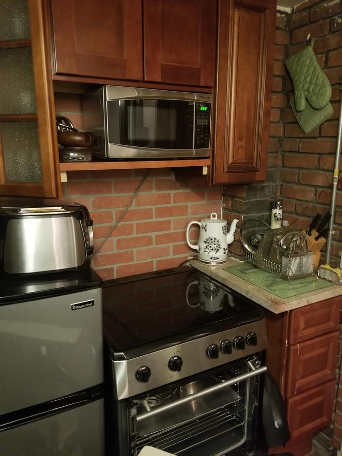 Apartamento Hamilton's Hideaway *
