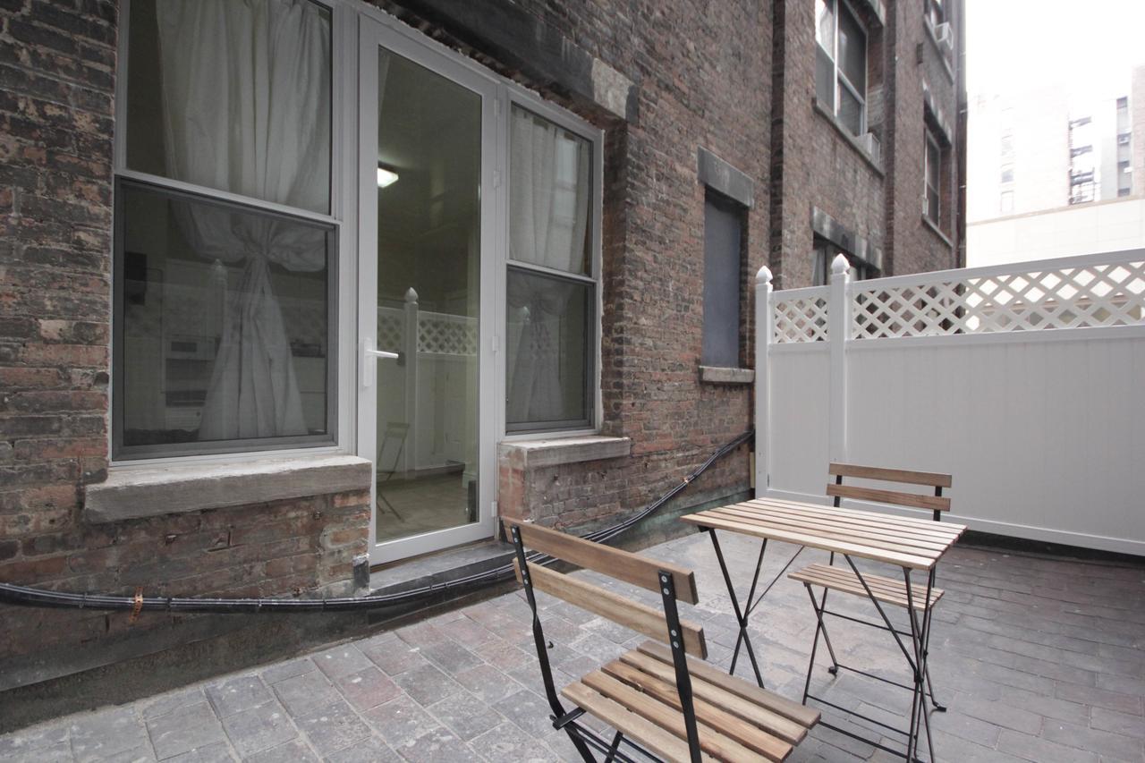 Appartement Studio Plus *