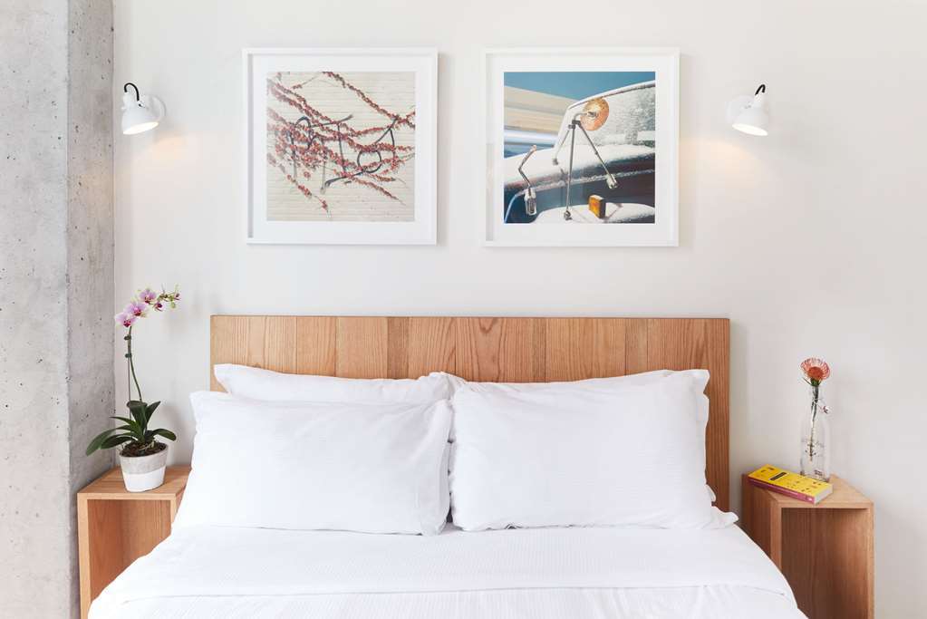 Hotel The Baltic Nueva York