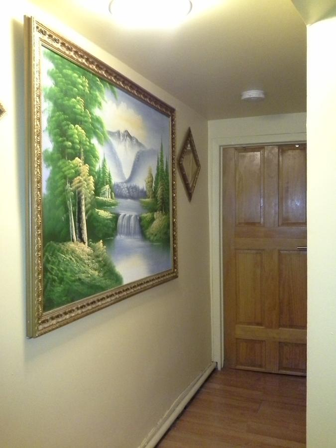 Apartamento Hamilton's Hideaway *