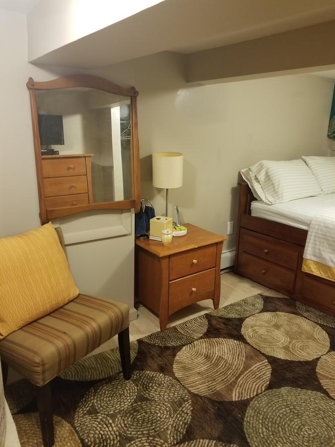 Apartamento Hamilton's Hideaway
